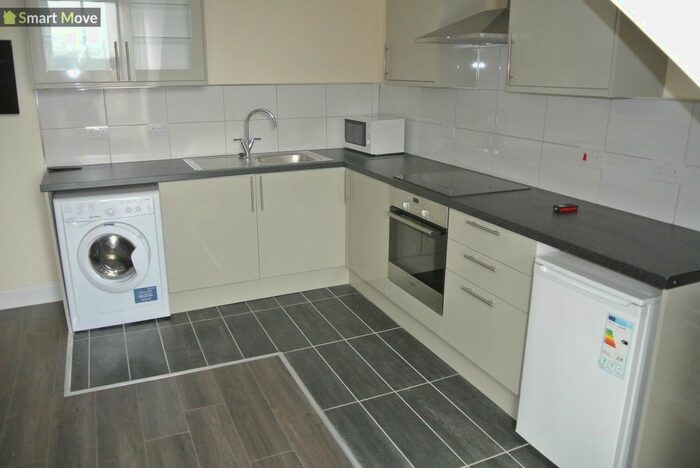 1 Bedroom Flat To Rent In Park Road, Peterborough, Cambridgeshire., PE1