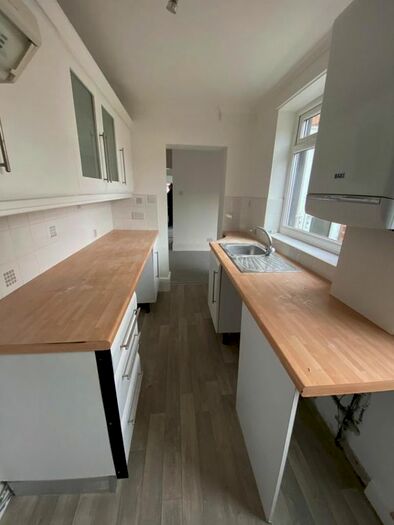 2 Bedroom Terraced House To Rent In Beaconsfield Street, Darlington, DL3