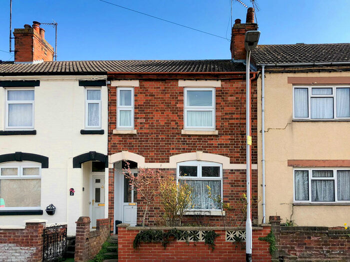 2 Bedroom Terraced House For Sale In Newtown Road, Little Irchester, NN8