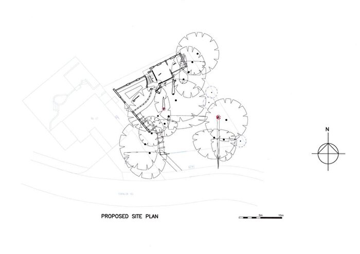 Plot For Sale In Terrington Hill, Marlow, Buckinghamshire, SL7