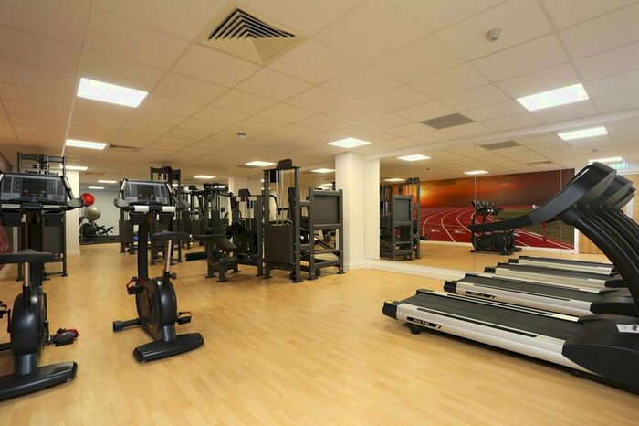 1 Bedroom Flat To Rent In The Midway, Newcastle Under Lyme ST5