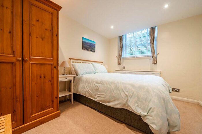 2 Bedroom Cottage For Sale In Ben Place Cottage, Grasmere, LA22