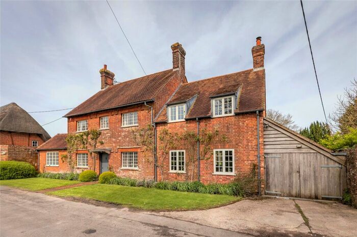 6 Bedroom Detached House For Sale In Homington, Salisbury, Wiltshire, SP5