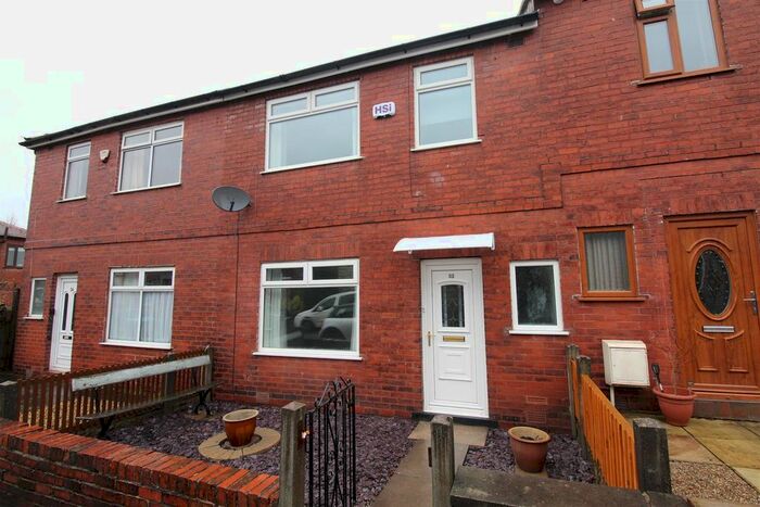 3 Bedroom Terraced House To Rent In Mary Street West, Horwich, Bolton, BL6