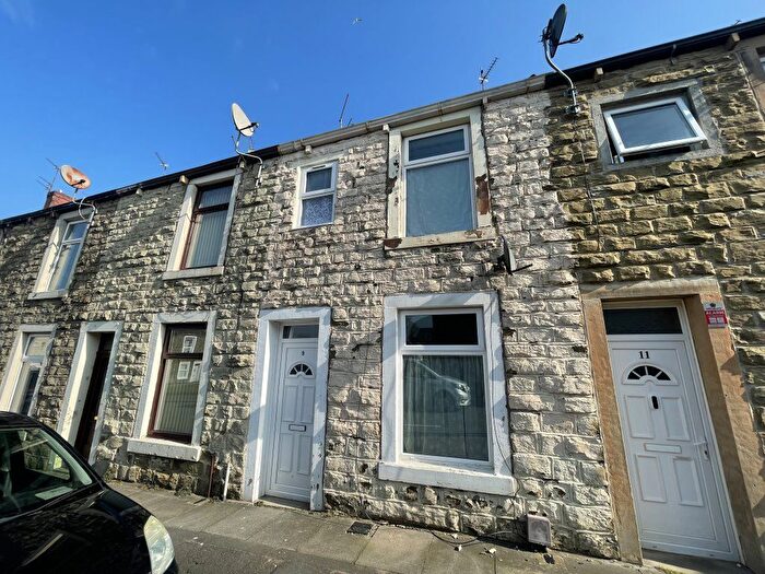 3 Bedroom Terraced House To Rent In Percy Street, Accrington, BB5