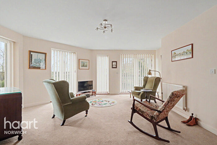 3 Bedroom Apartment For Sale In King Street, Norwich, NR1
