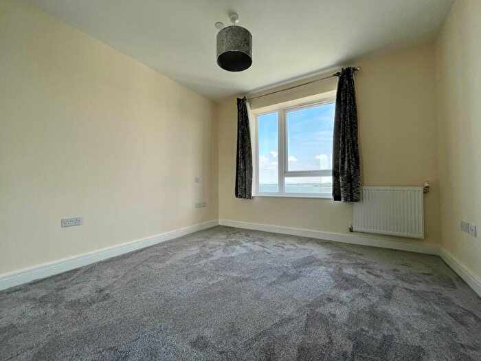 1 Bedroom Apartment To Rent In The Peninsula, Pegasus Way, Gillingham, ME7