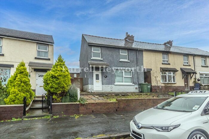 3 Bedroom Semi-Detached House For Sale In Wright Street, Chorley, PR6