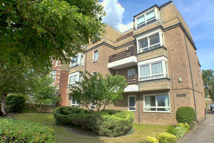 1 Bedroom Flat To Rent In Edam Court, Station Road, DA15