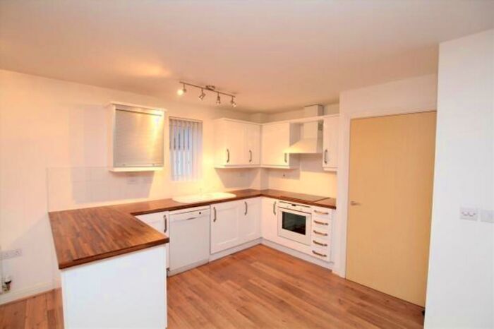 2 Bedroom Apartment To Rent In Danvers Way, Fulwood, Preston, PR2