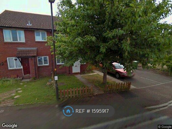 1 Bedroom Semi-Detached House To Rent In Bevan Gardens, Northway, Tewkesbury, GL20