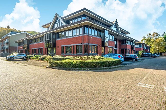 1 Bedroom Property To Rent In Weyside, Catteshall Lane, Godalming, GU7
