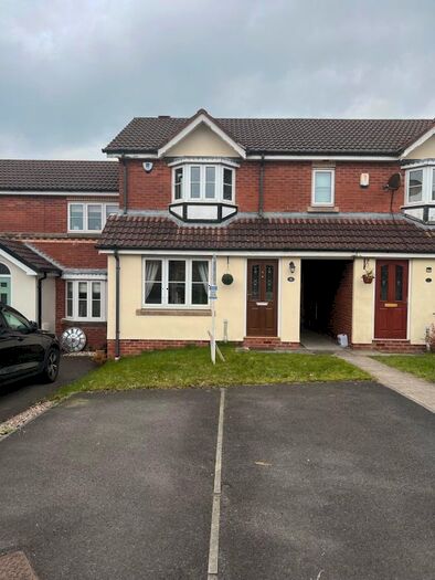 2 Bedroom Semi-Detached House To Rent In Springburn Close, Bolton, BL6