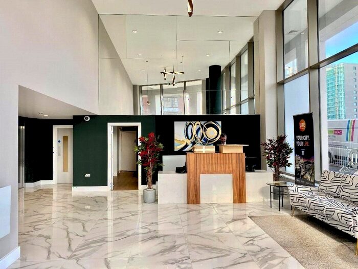 2 Bedroom Flat To Rent In East Timberyard, Pershore Street, Birmingham, B5