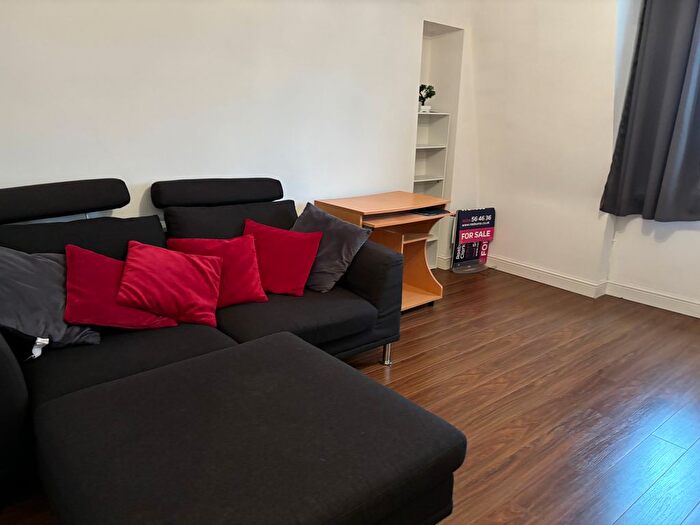 1 Bedroom Flat To Rent In King Street, Aberdeen, AB24