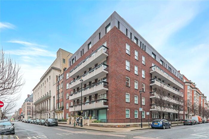 1 Bedroom Flat To Rent In Weymouth Street, London, W1W