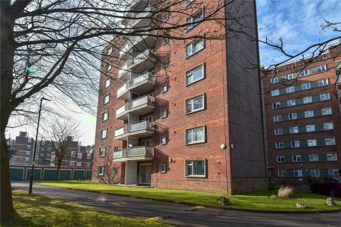2 Bedroom Apartment To Rent In Melville Road, Birmingham, West Midlands, B16