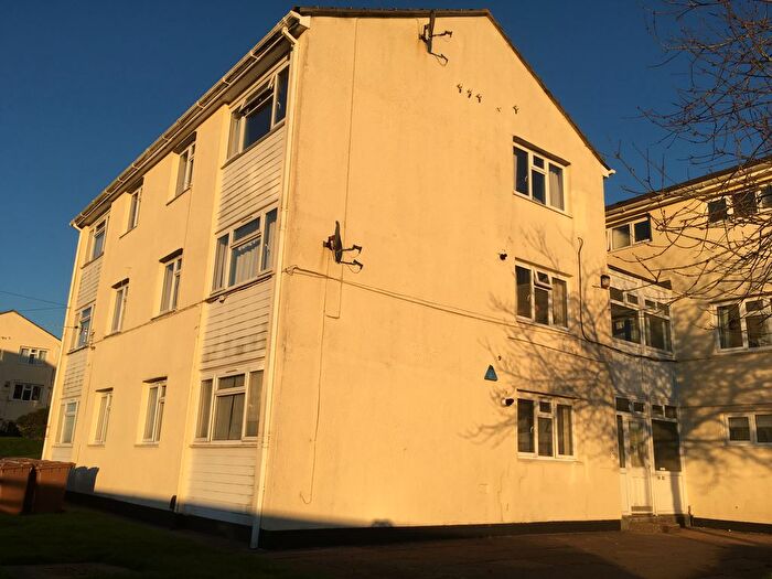 3 Bedroom Maisonette To Rent In Miers Close, St Budeaux, Plymouth, PL5