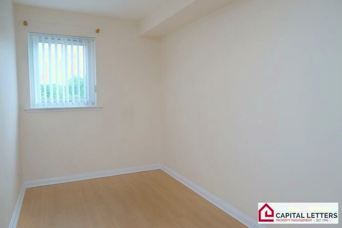 2 Bedroom Flat To Rent In Craighall Road, Port Dundas, Glasgow, G4