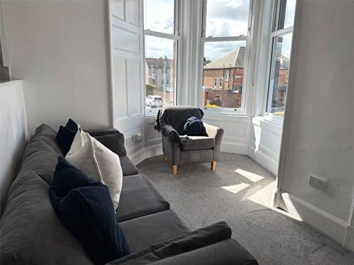 4 Bedroom Flat To Rent In Savile Place, Newington, Edinburgh, EH9