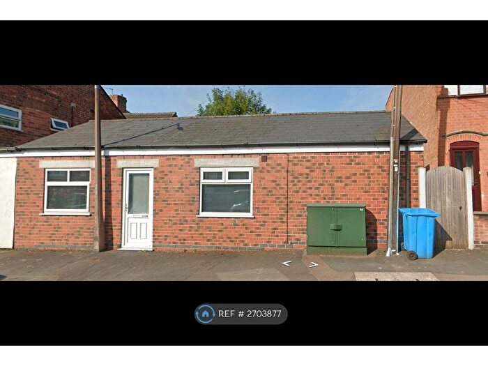 Studio To Rent In Derby Road, Sandiacre, Nottingham, NG10