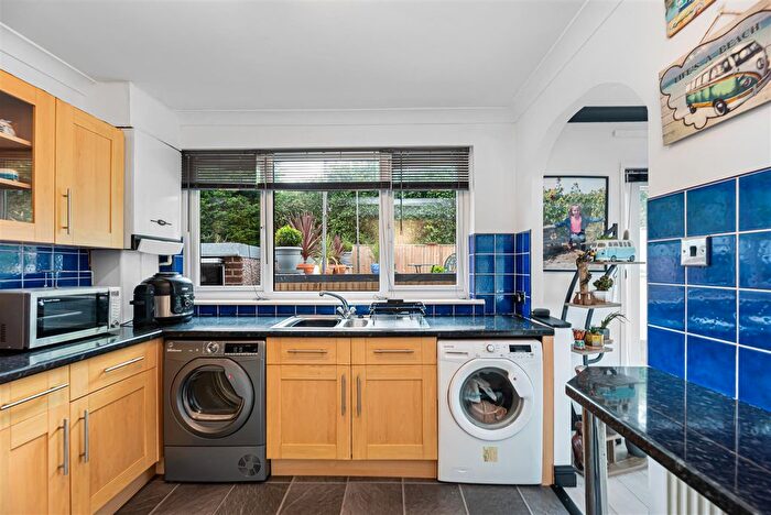 2 Bedroom Semi-Detached Bungalow For Sale In Beverley Gardens, Ravenhill, Swansea, SA5
