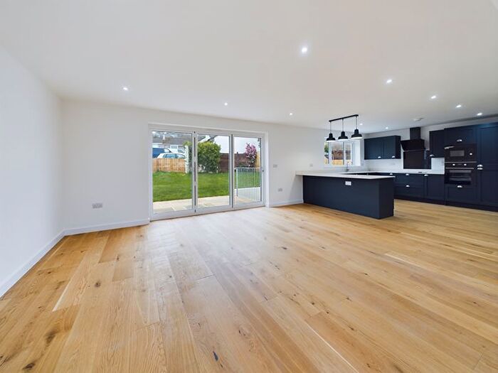 2 Bedroom Property For Sale In Meneth, Gweek, Helston, TR12