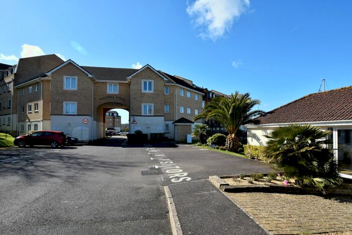 3 Bedroom Flat To Rent In Medina View, East Cowes, PO32