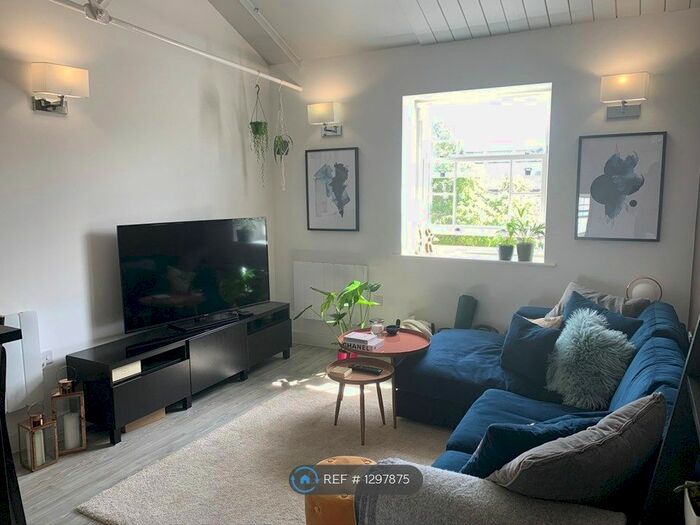 1 Bedroom Flat To Rent In Sutton Road, St. Albans AL1