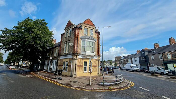 1 Bedroom Flat To Rent In Lower Cathedral Road, Cardiff, CF11