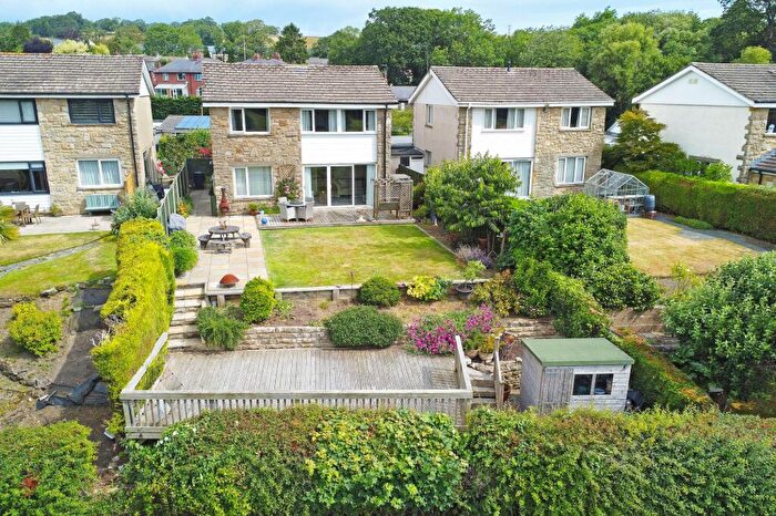 3 Bedroom Link Detached House For Sale In Birstwith Grange, Birstwith, HG3