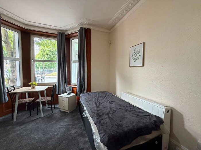 Studio To Rent In Willoughby Lane, London, N17