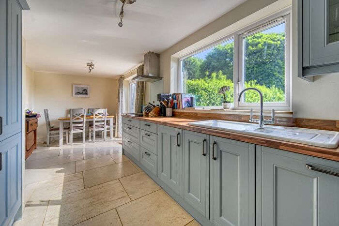 3 Bedroom Semi-detached House To Rent In Southside, Shipton Moyne, Tetbury, Gloucestershire, GL8