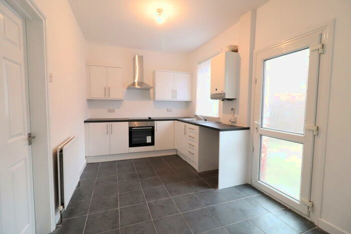 2 Bedroom House To Rent In Tennant Street, South Shields, NE34