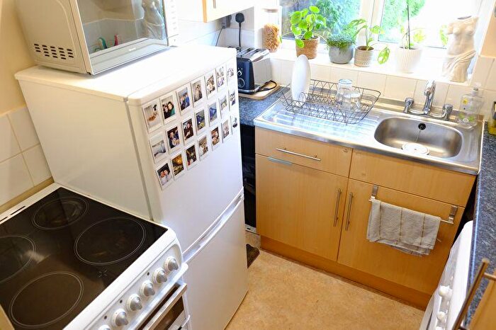 1 Bedroom Terraced House To Rent In Somerville, Werrington, Peterborough, PE4