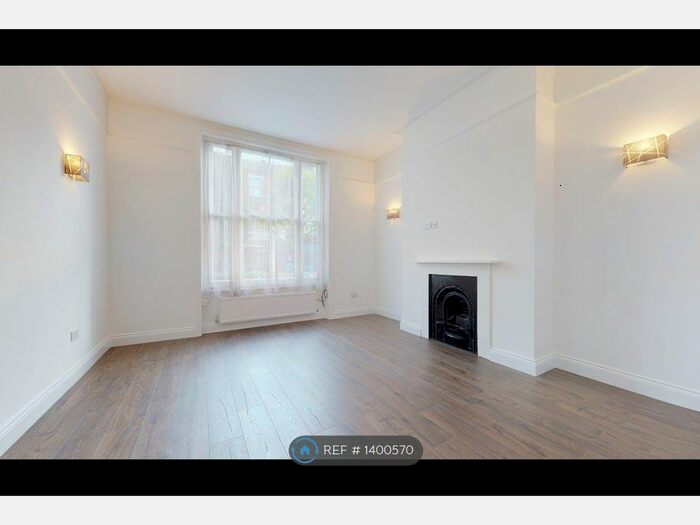 1 Bedroom Flat To Rent In Shirland Road, London, W9