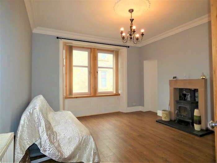2 Bedroom Flat For Sale In Crawford Street, Millport, Isle Of Cumbrae, KA28