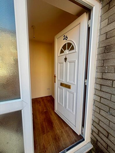 2 Bedroom Terraced House To Rent In Glenbervie Road, Grangemouth, FK3
