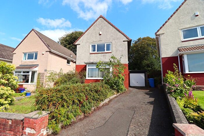 3 Bedroom Detached House To Rent In The Green, Bathgate, EH48