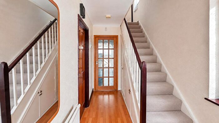 3 Bedroom House To Rent In Tudor Drive, Morden, SM4