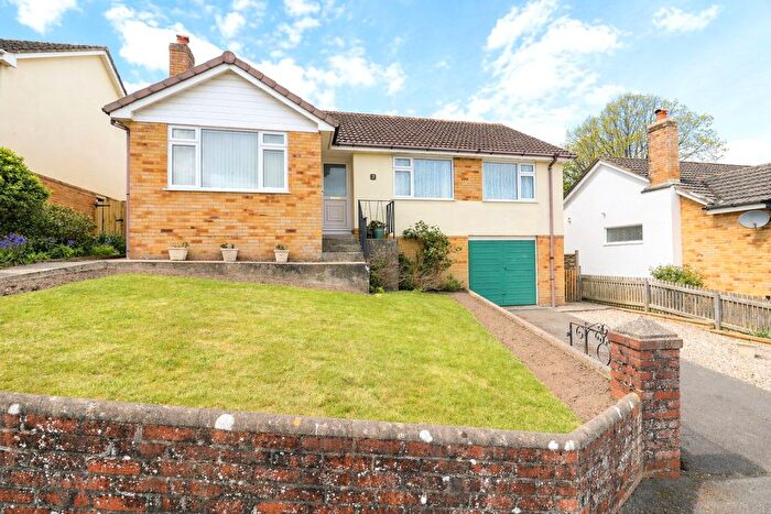 3 Bedroom Detached Bungalow For Sale In Middleton Road, Bideford, Devon, EX39