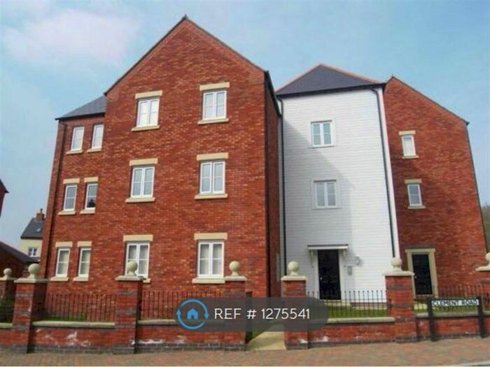 2 Bedroom Flat To Rent In Clement Road, Preston PR2