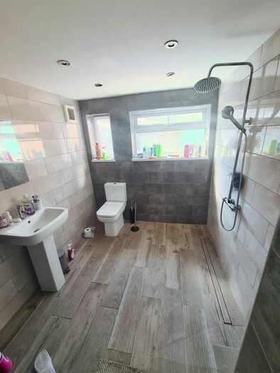 4 Bedroom Property To Rent In Student Property -, DE22