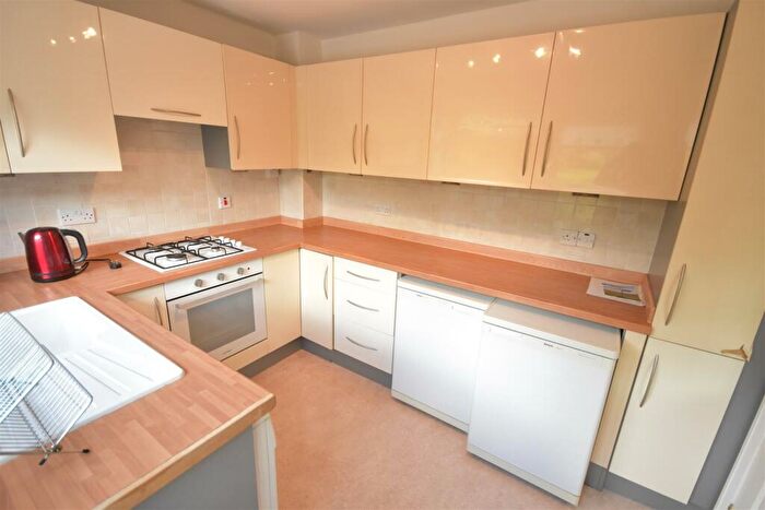 3 Bedroom Detached House To Rent In Greenfields Drive, Little Neston, CH64