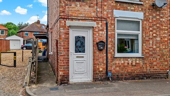 1 Bedroom House Of Multiple Occupation To Rent In St Peters Road, Wisbech, PE13