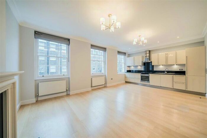 1 Bedroom Flat To Rent In Great Cumberland Place, London, W1H