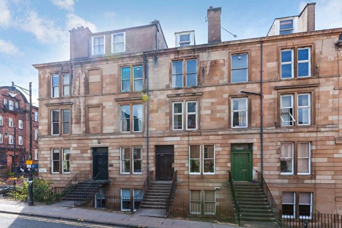 2 Bedroom Flat To Rent In Renfrew Street, Garnethill, Glasgow, G3