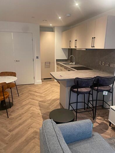 Apartment To Rent In Castleward Boulevard, Derby, DE1