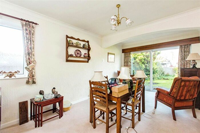 3 Bedroom Bungalow For Sale In St. Lawrences Avenue, Barton, Preston, Lancashire, PR3