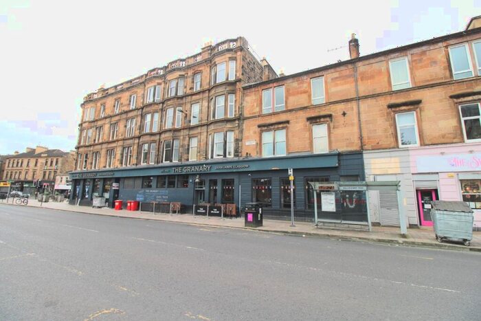 1 Bedroom Flat To Rent In Pollokshaws Road, Glasgow, G41